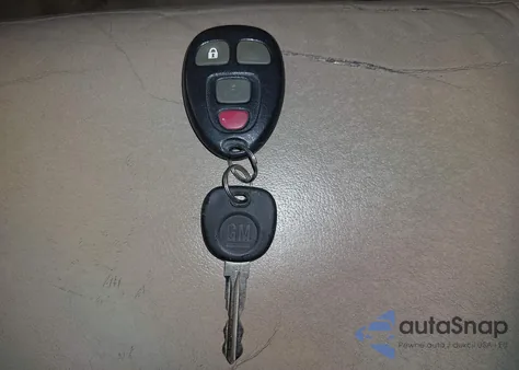 2007 Cadillac Srx V6 z USA, uszkodzony, nr VIN 1GYEE637370135125